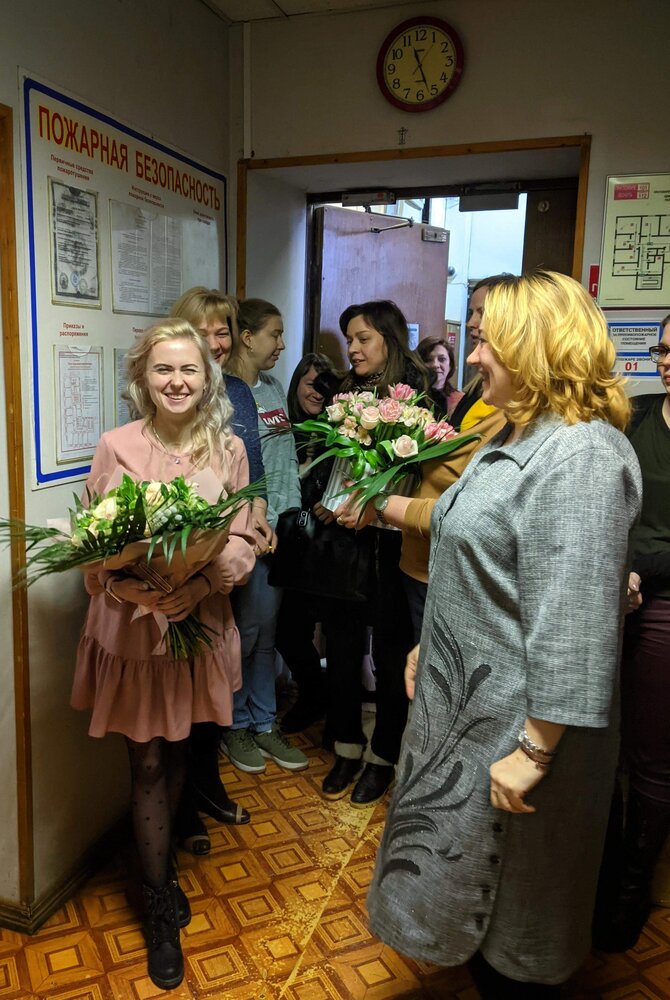 Photograph by Ольга Перкальска