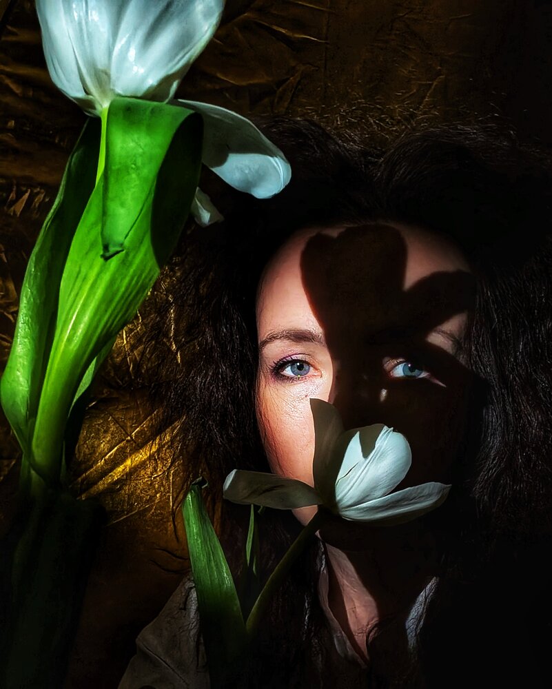 Photograph by Ирина Багдасарова