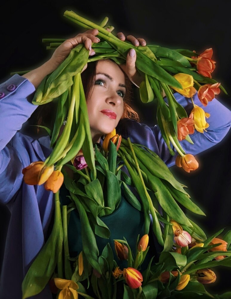 Photograph by Ирина Багдасарова