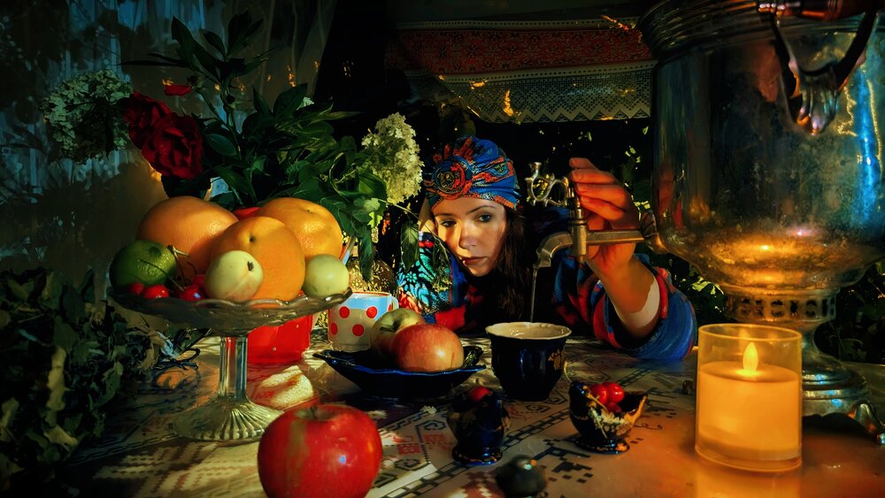 Photograph by Ирина Багдасарова