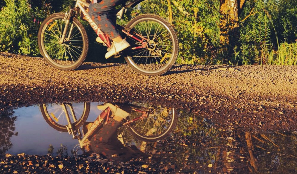 Photograph by Ирина Багдасарова