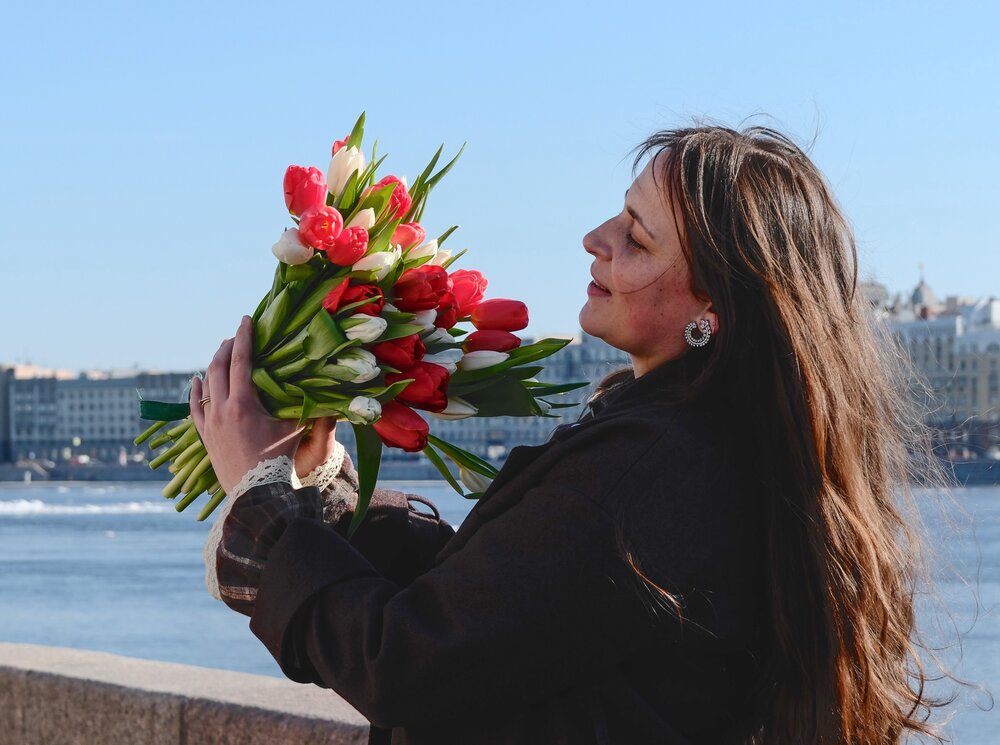 Photograph by Ирина Гуськова