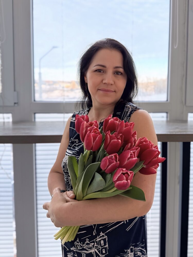 Photograph by Ирина Голомб
