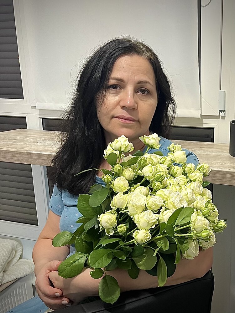 Photograph by Ирина Голомб