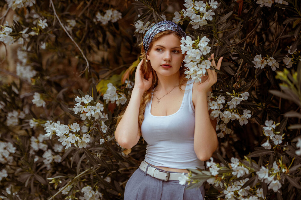 Photograph by saman kanzi