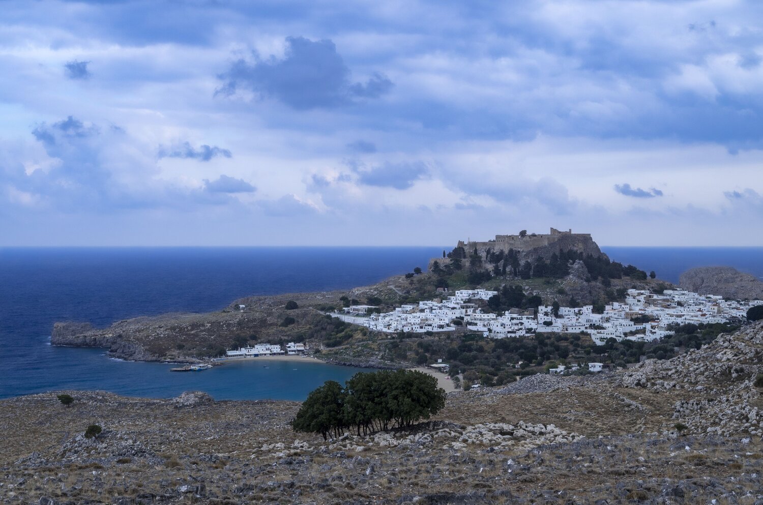 Rhodes