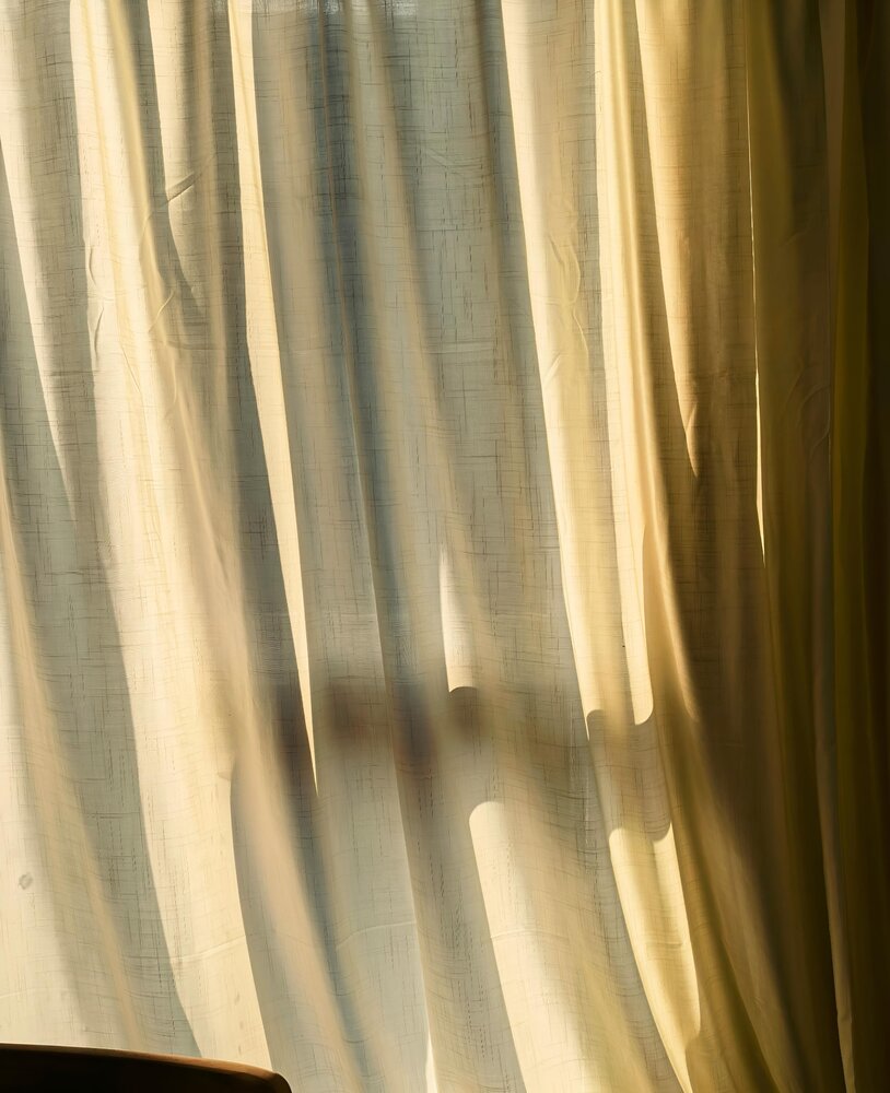 Behind the Veil