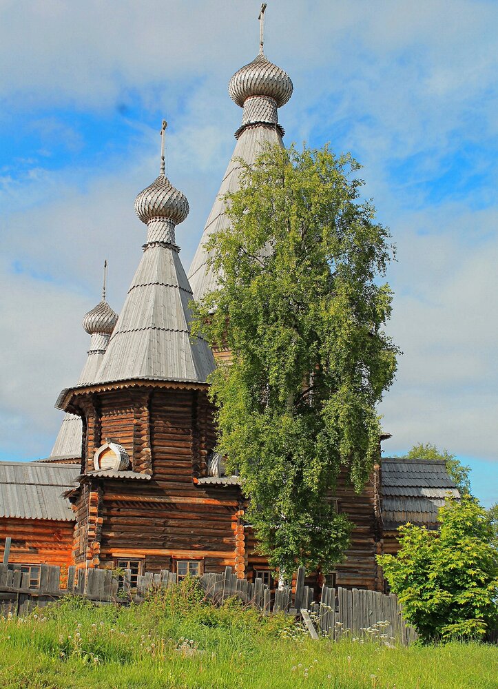 Photograph by Онищук Татьяна