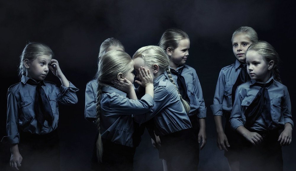 Die wunderschöne Weite