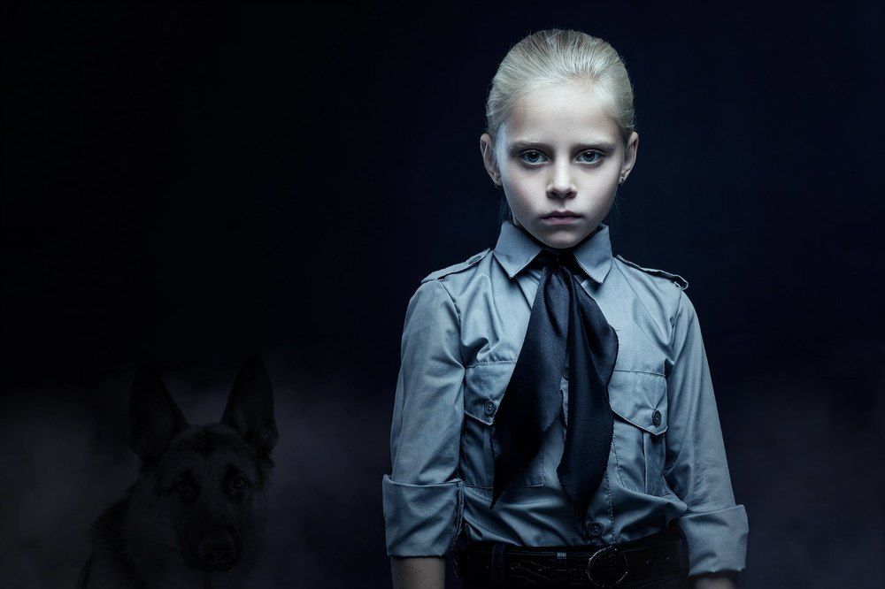 Die wunderschöne Weite