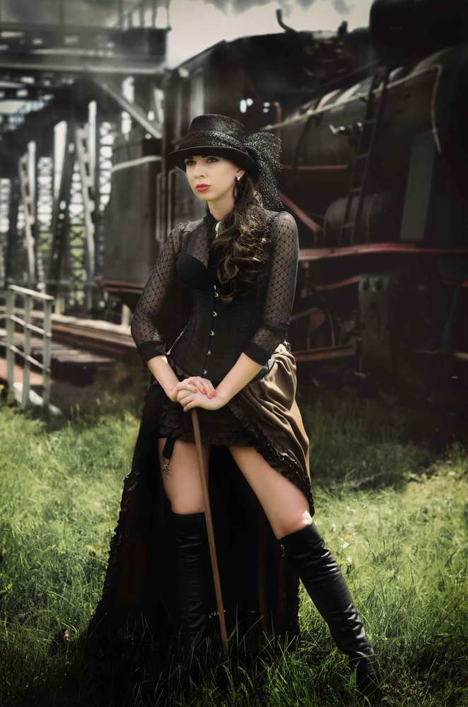 Photograph by Присяжная Леся