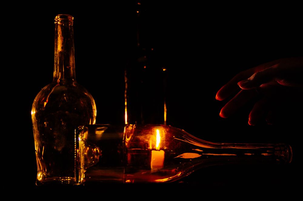 Photograph by Оля Йоффе