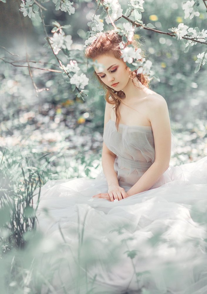 Photograph by Татьяна Пронина