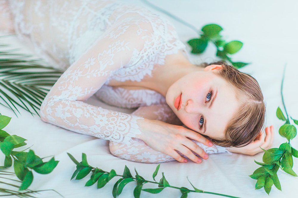 Photograph by Татьяна Пронина