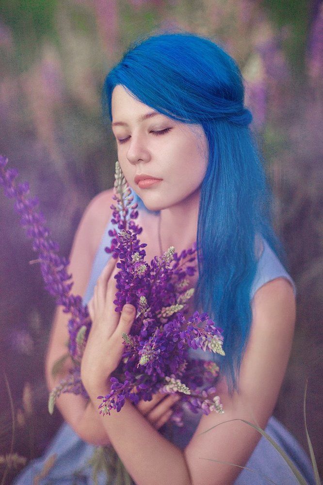 Photograph by Татьяна Пронина