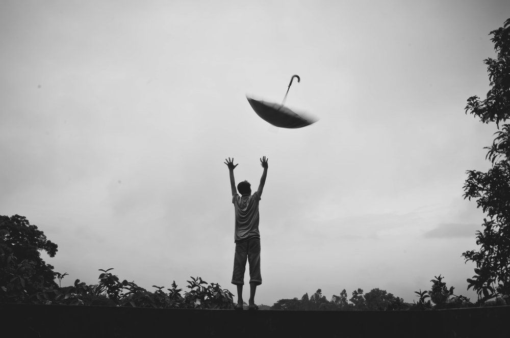 Wind of change