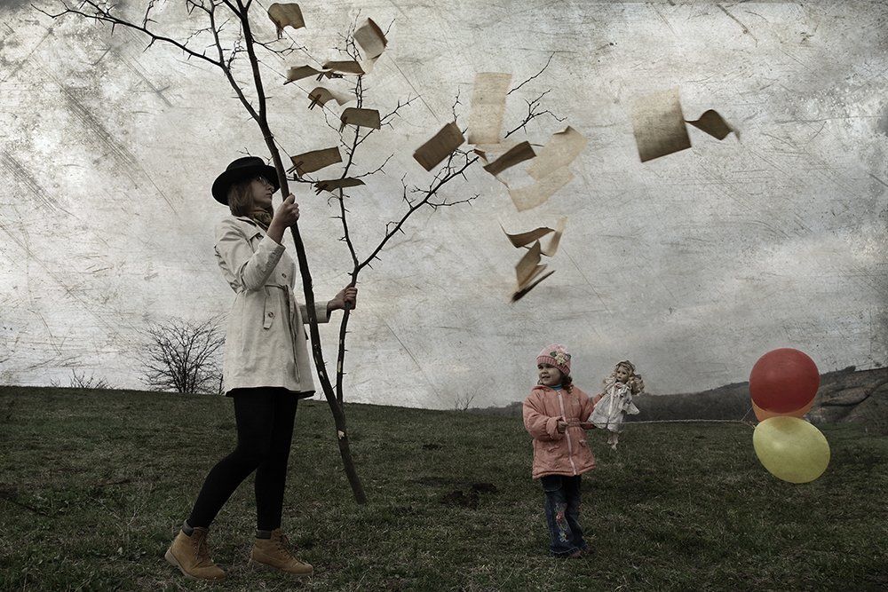 доска объявлений