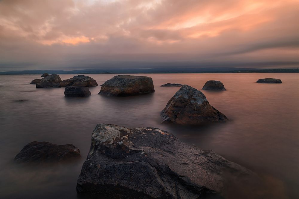 22:54, Июль 2016, Килпъявр