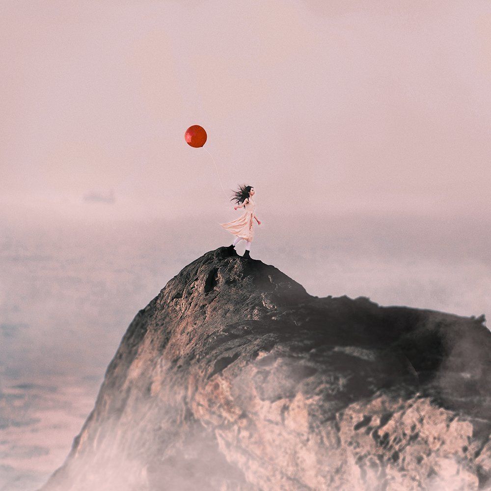 Photograph by Екатерина Троян