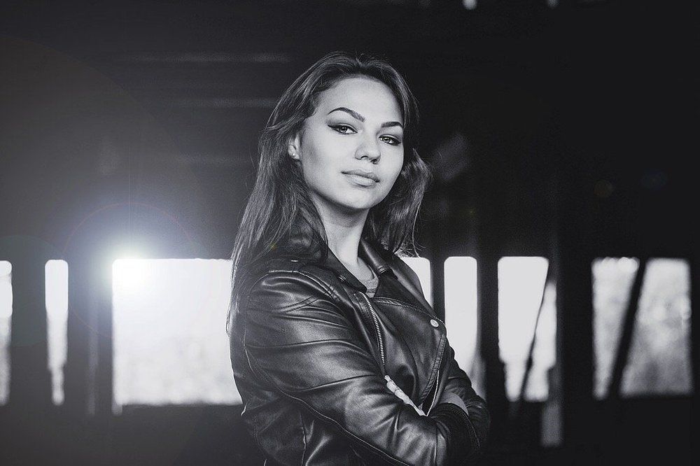 Photograph by Солдатенко Наталия