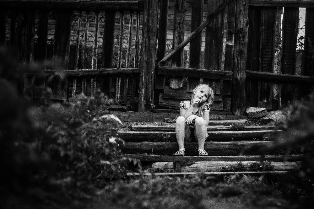 Возвращение домой