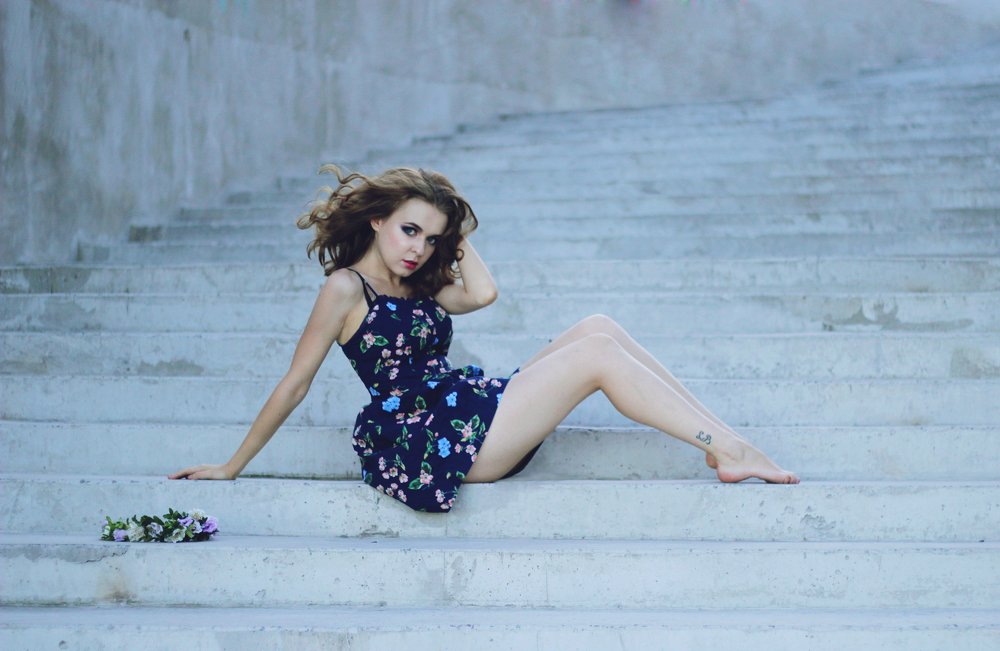 Photograph by Денис Игоревич Нестеров