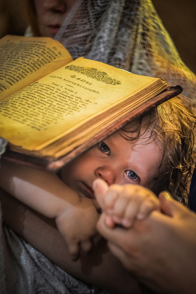 Photograph by Сосновский Егор