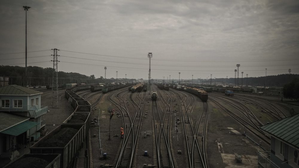 Photograph by Никита Татауров