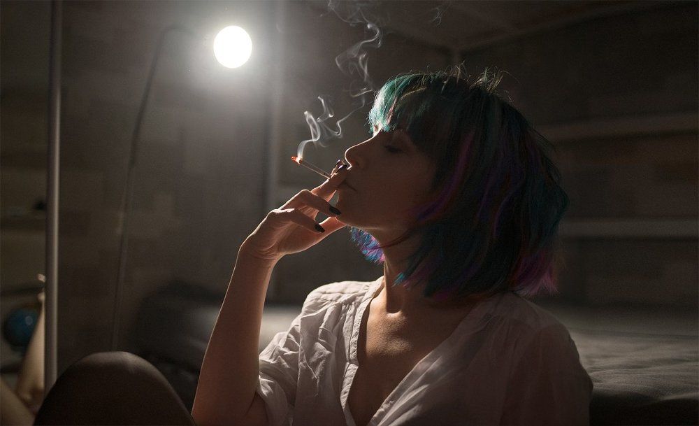 Одиночество