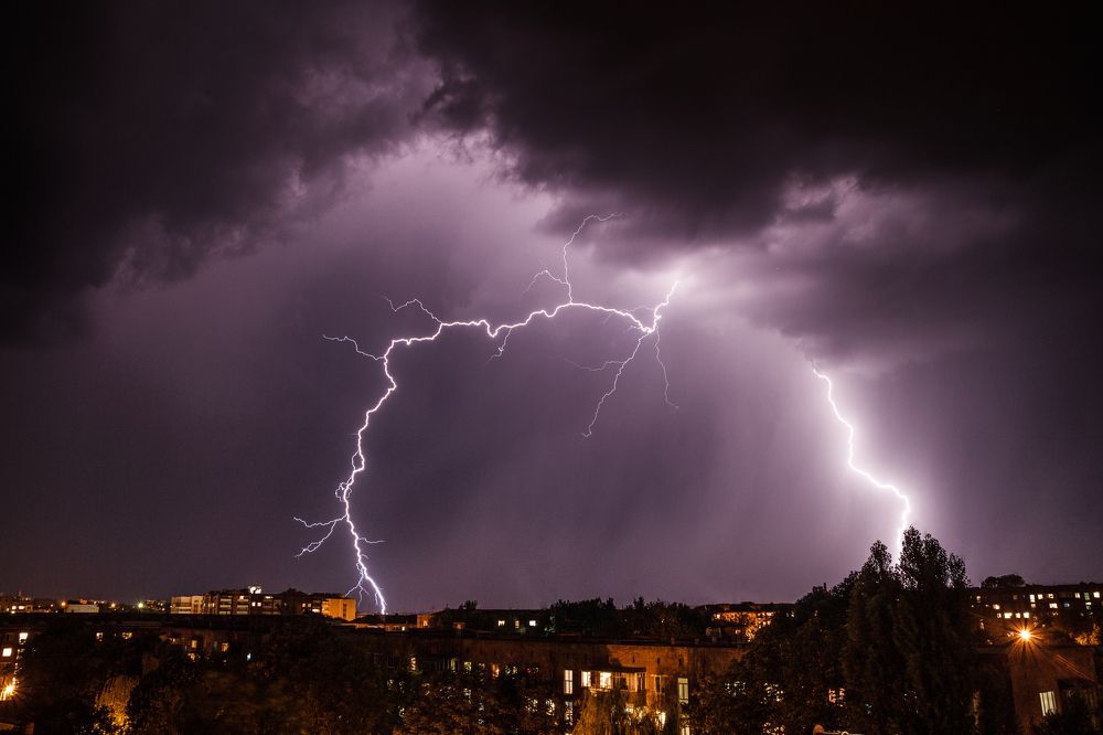 подзарядка земли