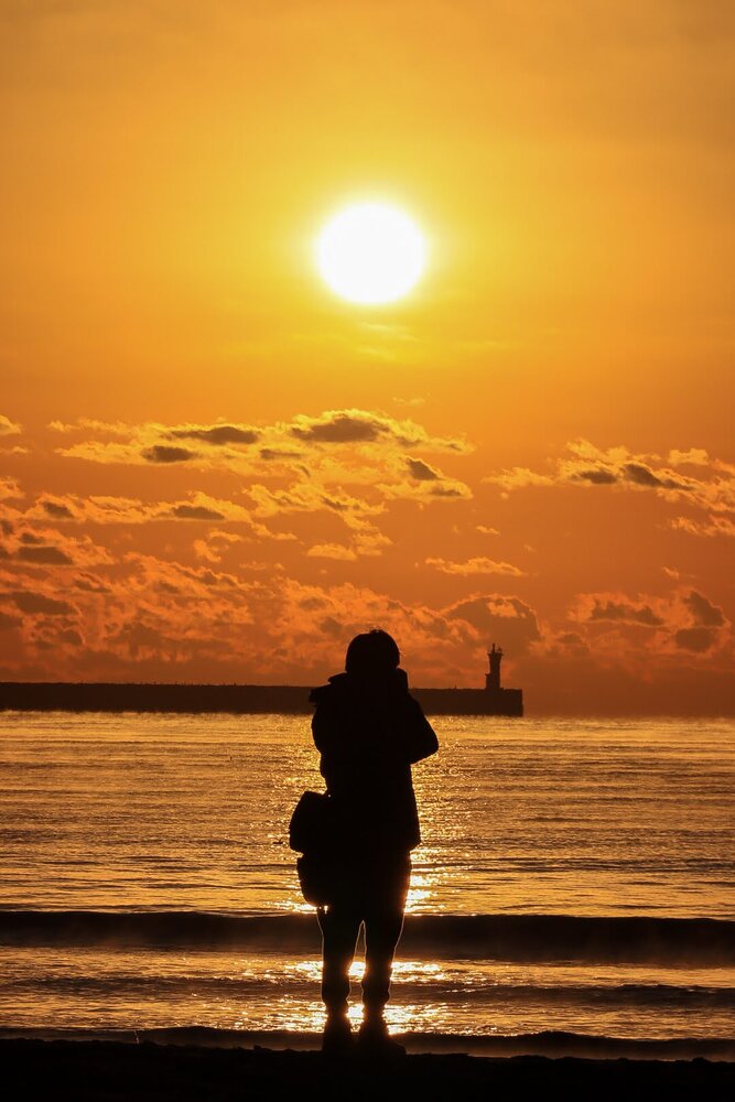 Photograph by Gunma No UMA