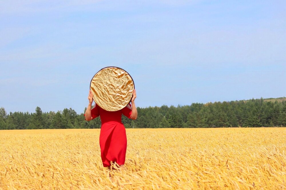 Photograph by Наталья Мыкольникова