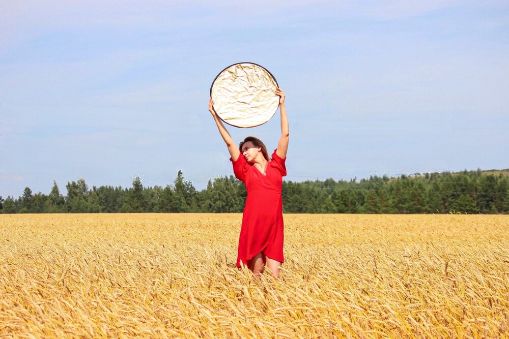 Photograph by Наталья Мыкольникова