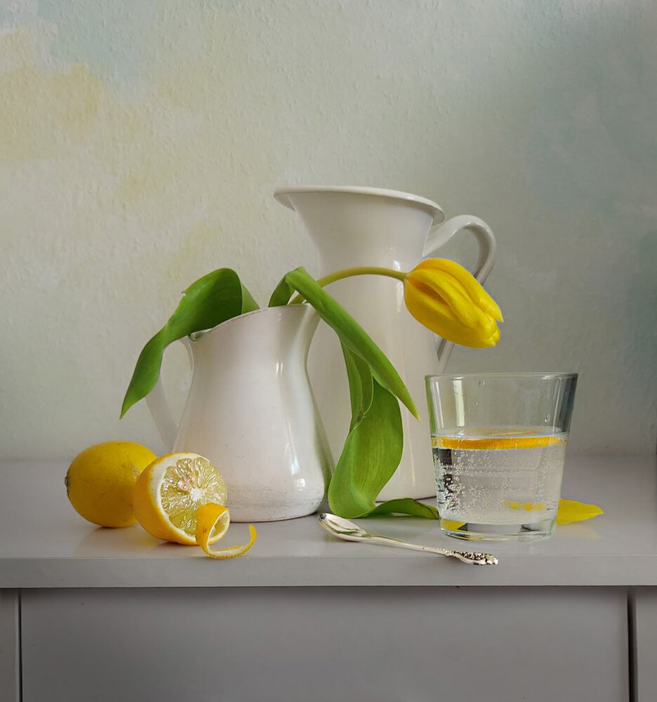 Photograph by Natalia Beidel