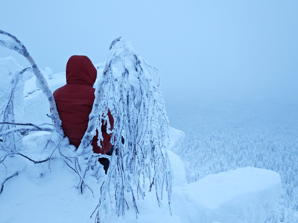 Photograph by Наталья Половая