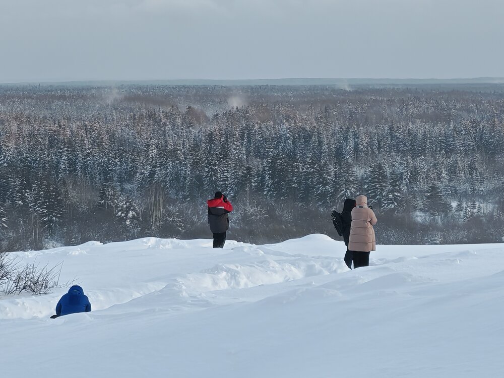 Photograph by Наталья Половая