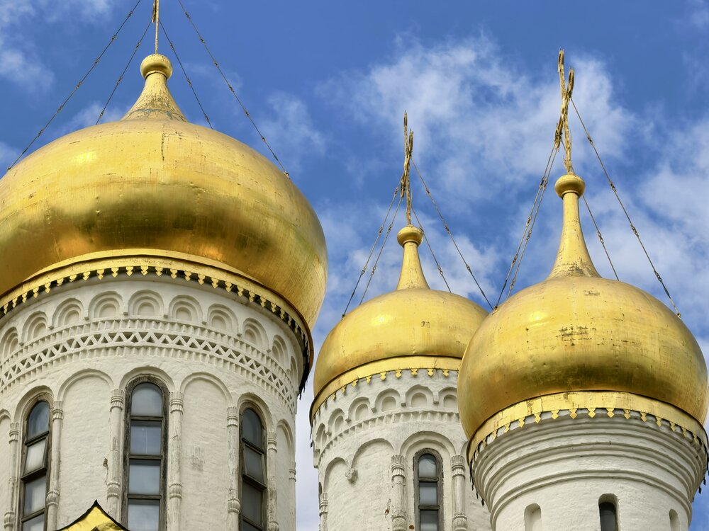 Photograph by Елена Охапкина