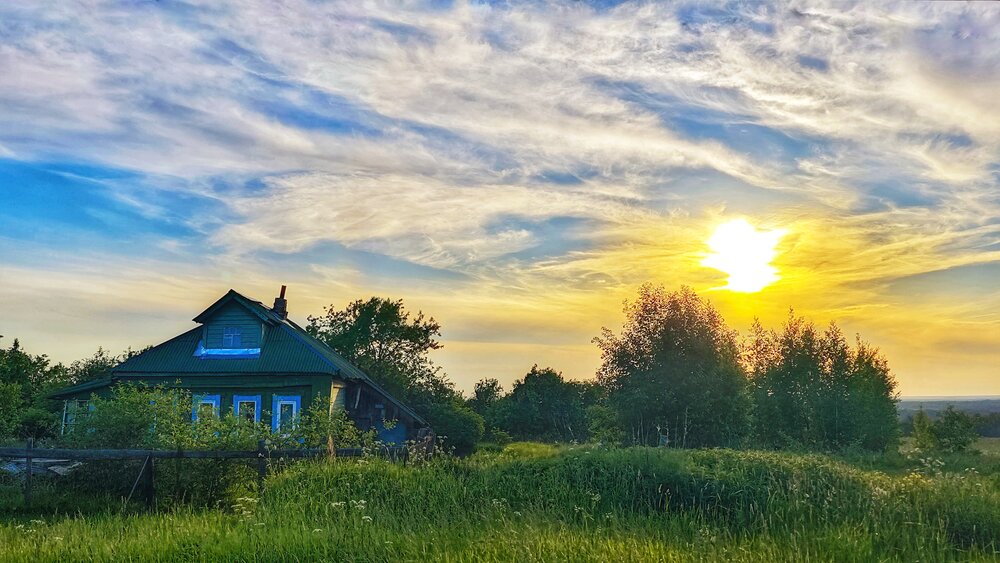 Photograph by Вячеслав Щёголев