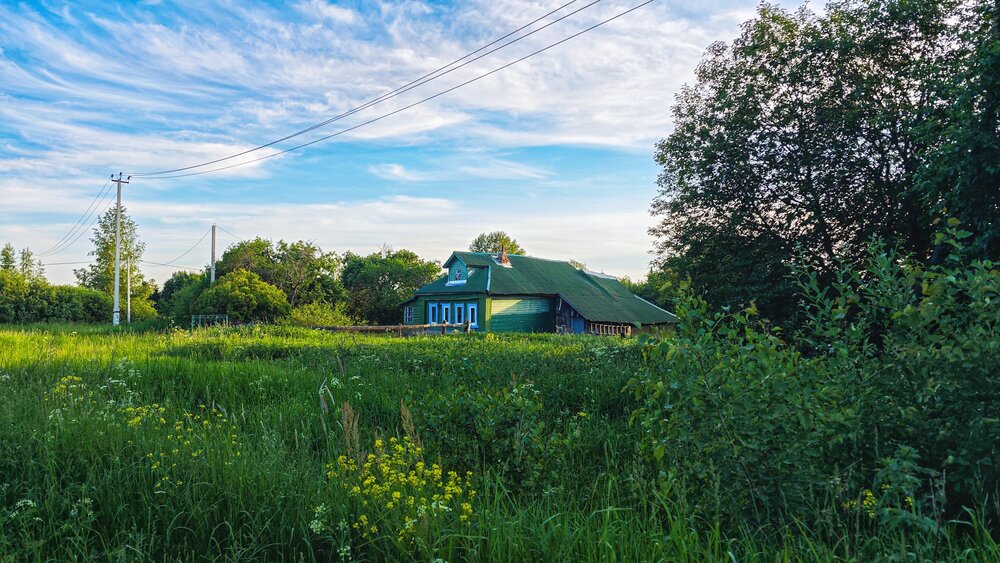 Photograph by Вячеслав Щёголев