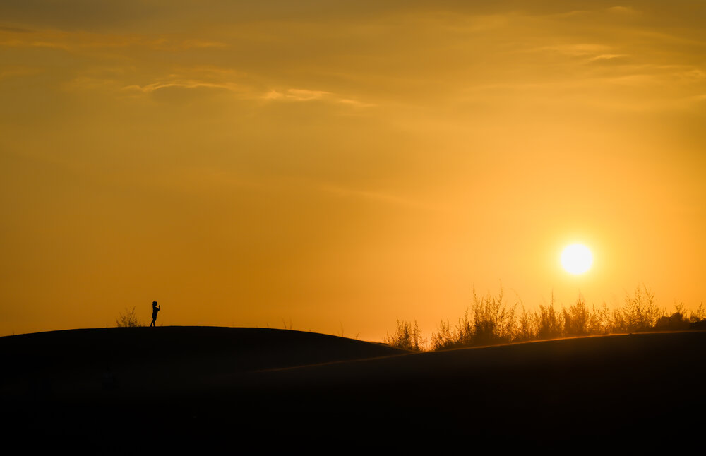 Photograph by KhiemBeo