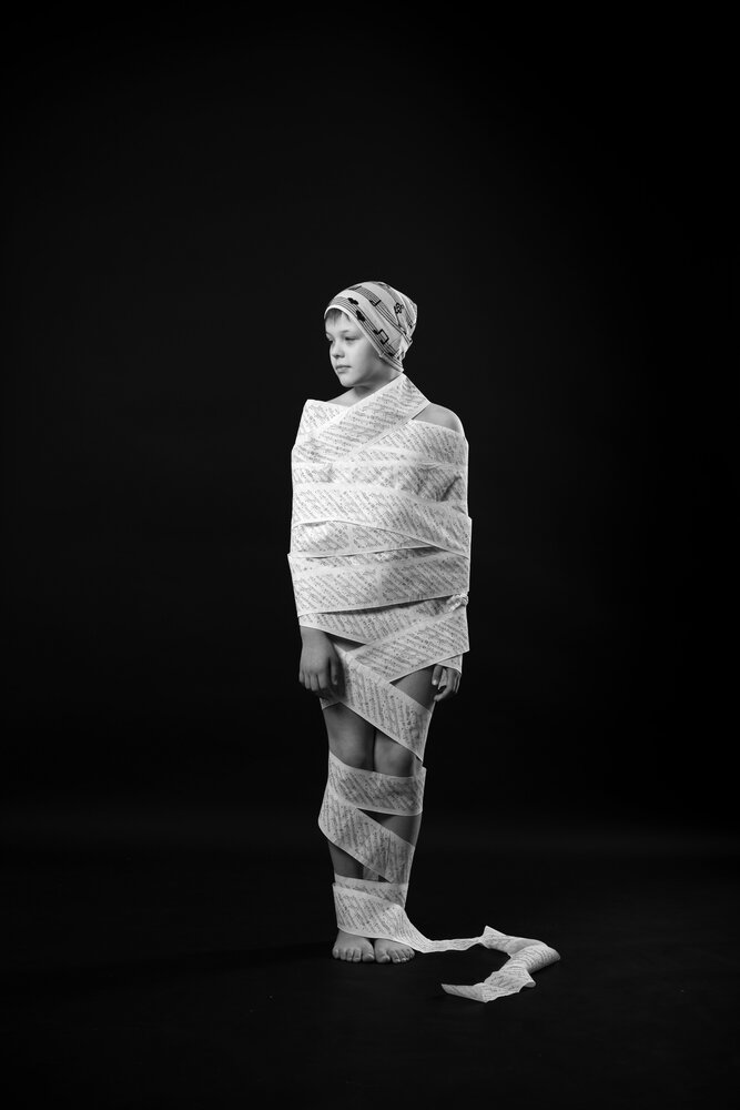 Photograph by Юлия Шестопалова
