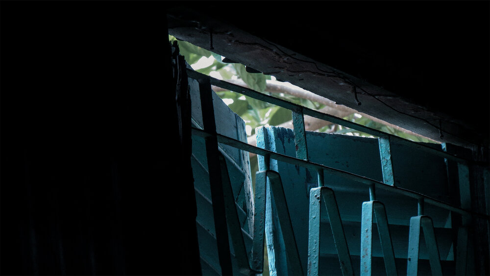Photograph by Trong Hoang