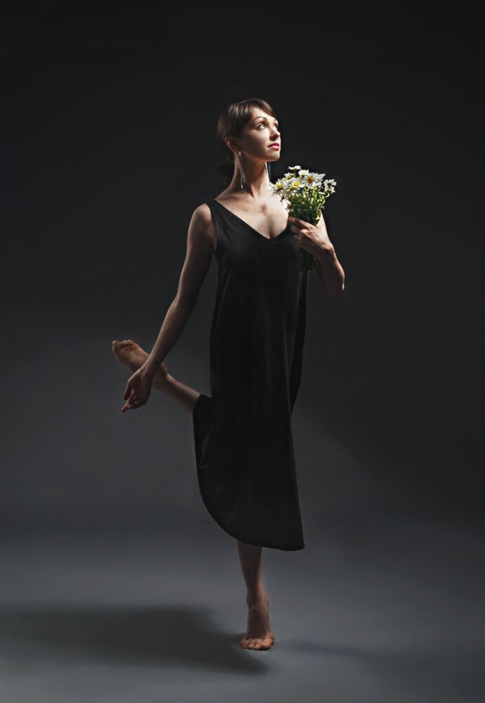Photograph by Алла Андреева