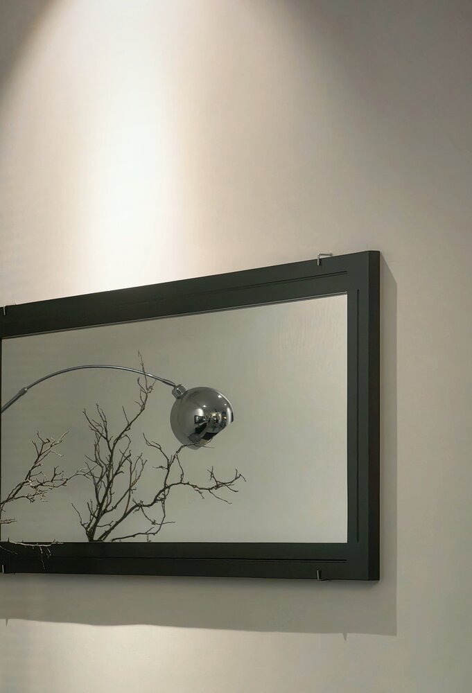 Between Reflection and Reality