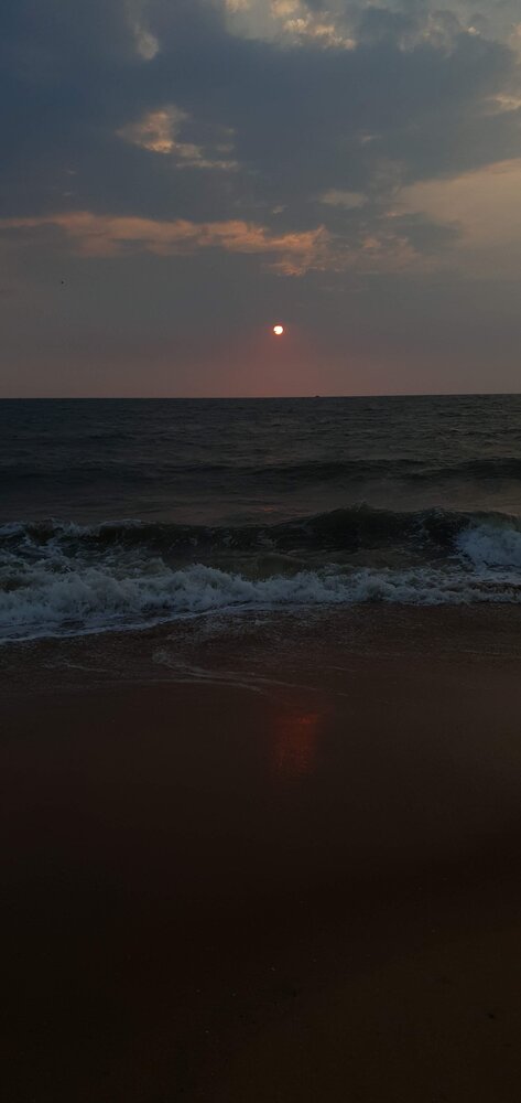 Photograph by SANDEEP SAGAR KOLA