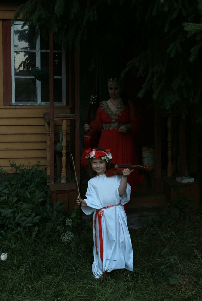 Photograph by Максим Егоров