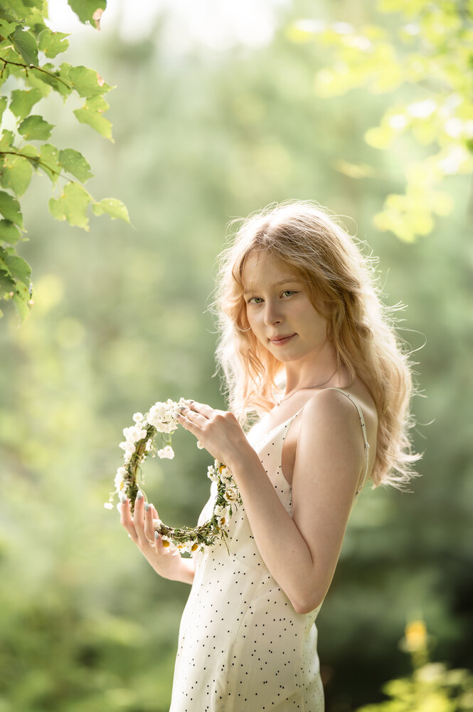 Photograph by Алина Клюкина