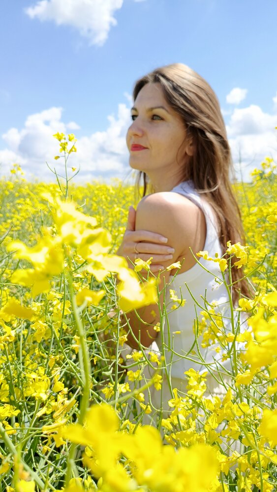 Photograph by Ольга Рубцова