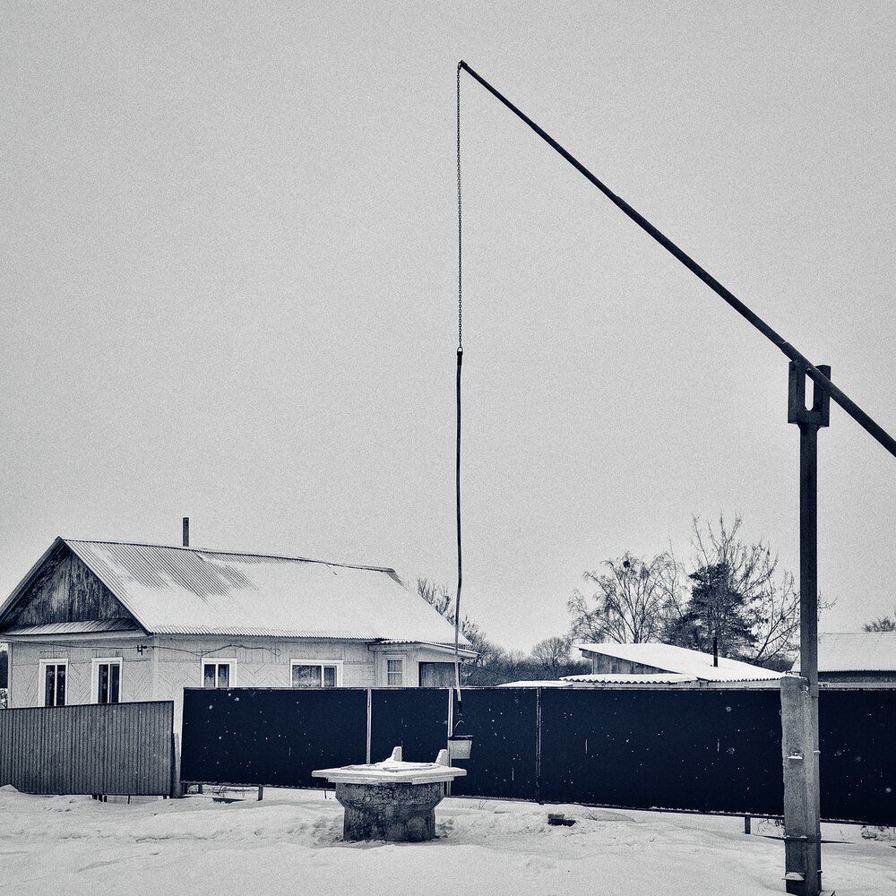 Photograph by Дина Желанова