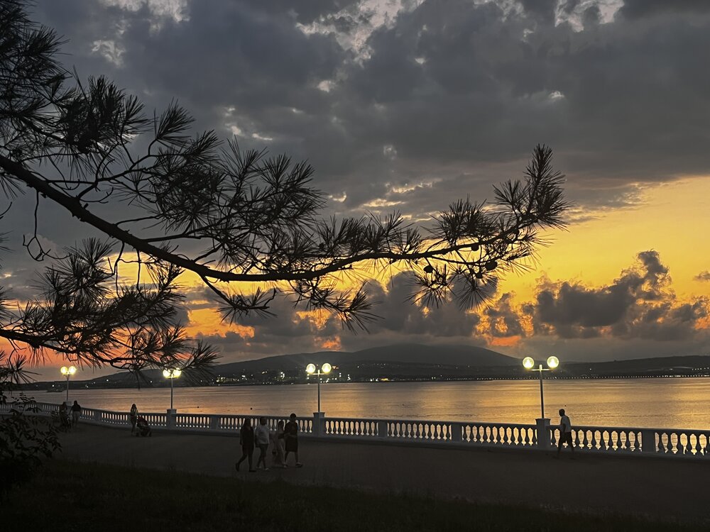 Photograph by Олеся Старицкая